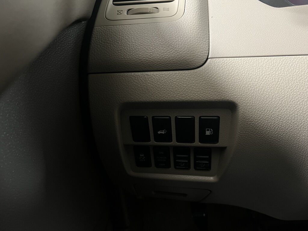 2014 Nissan Murano SL Highlands Ranch CO