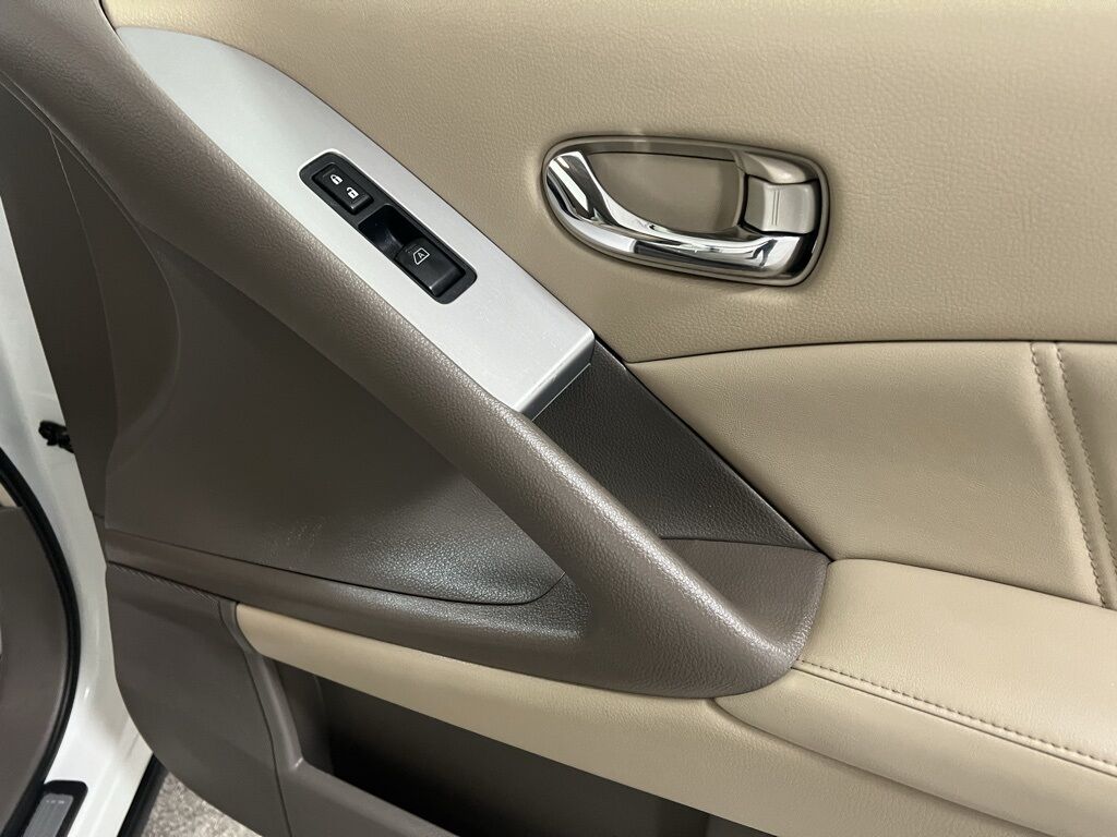 2014 Nissan Murano SL Highlands Ranch CO
