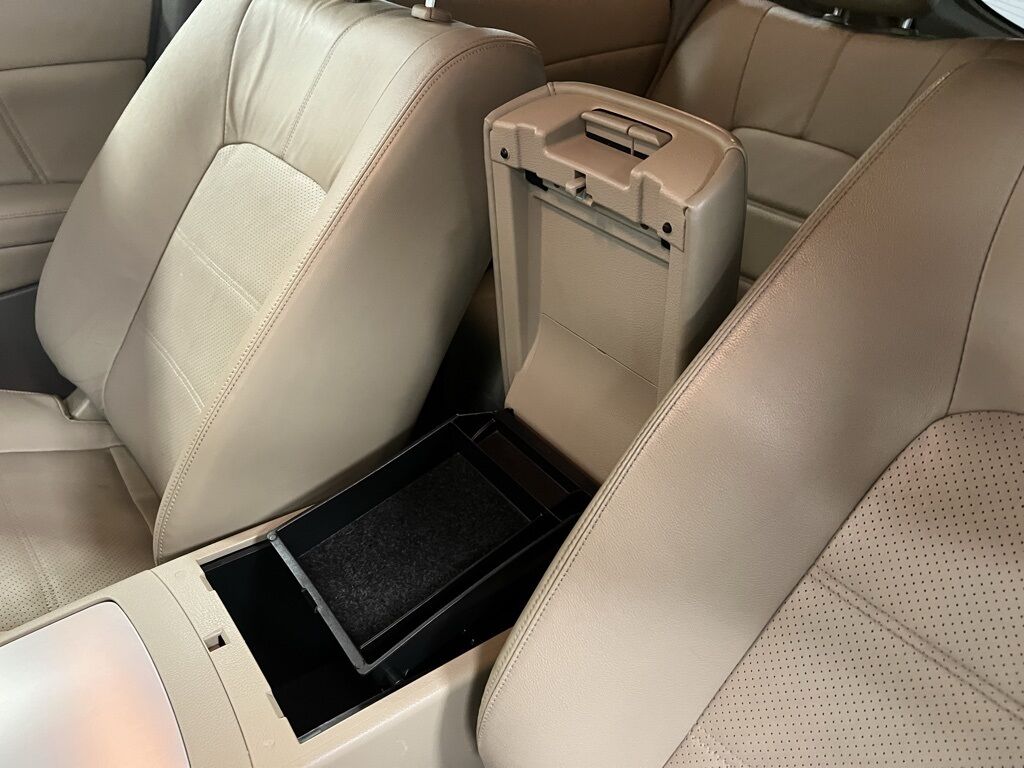 2014 Nissan Murano SL Highlands Ranch CO