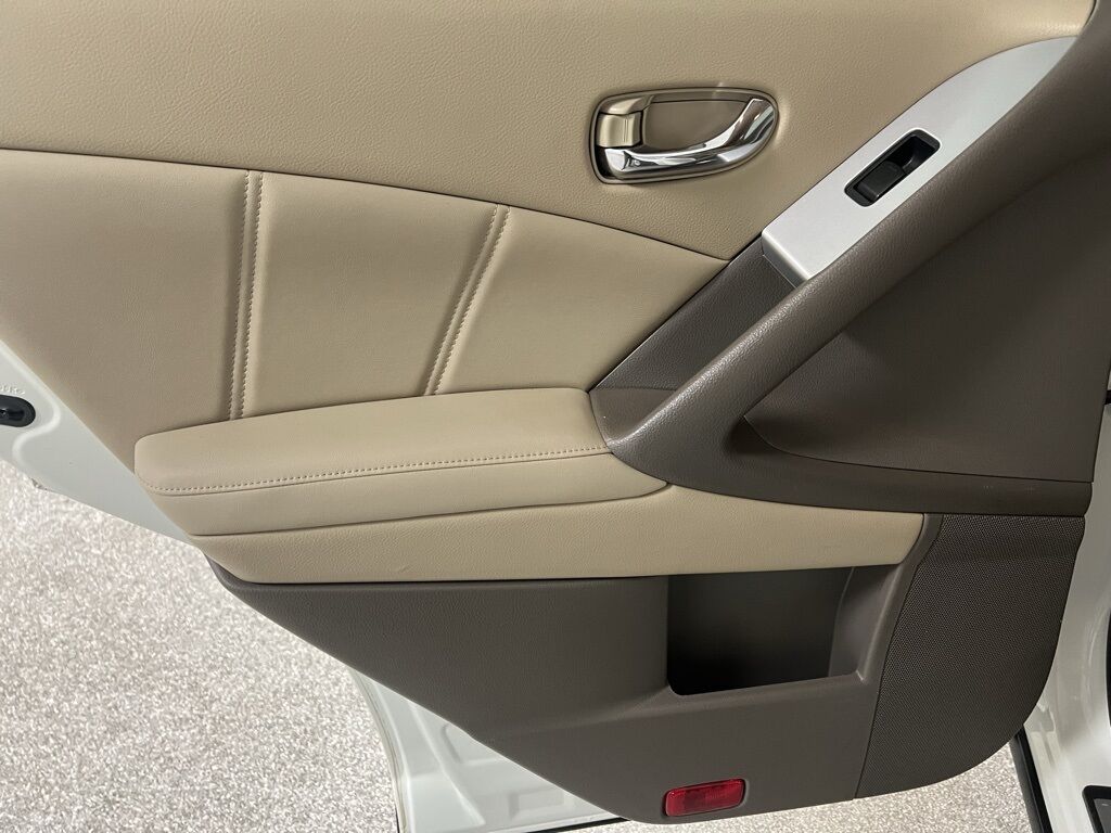 2014 Nissan Murano SL Highlands Ranch CO
