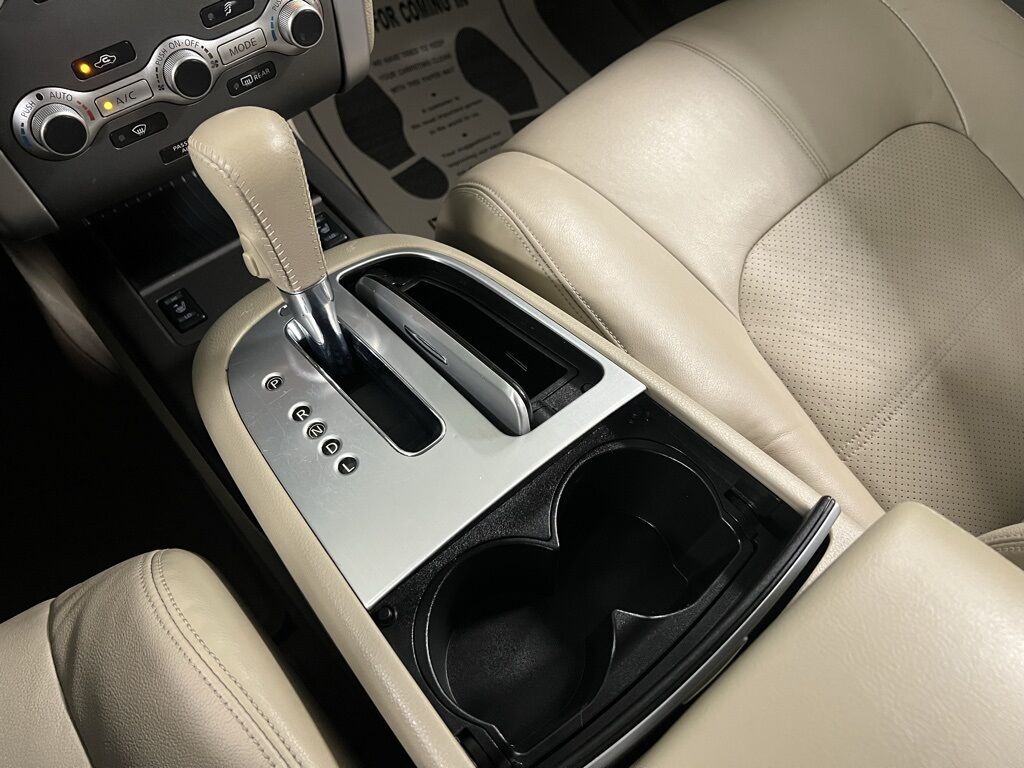2014 Nissan Murano SL Highlands Ranch CO
