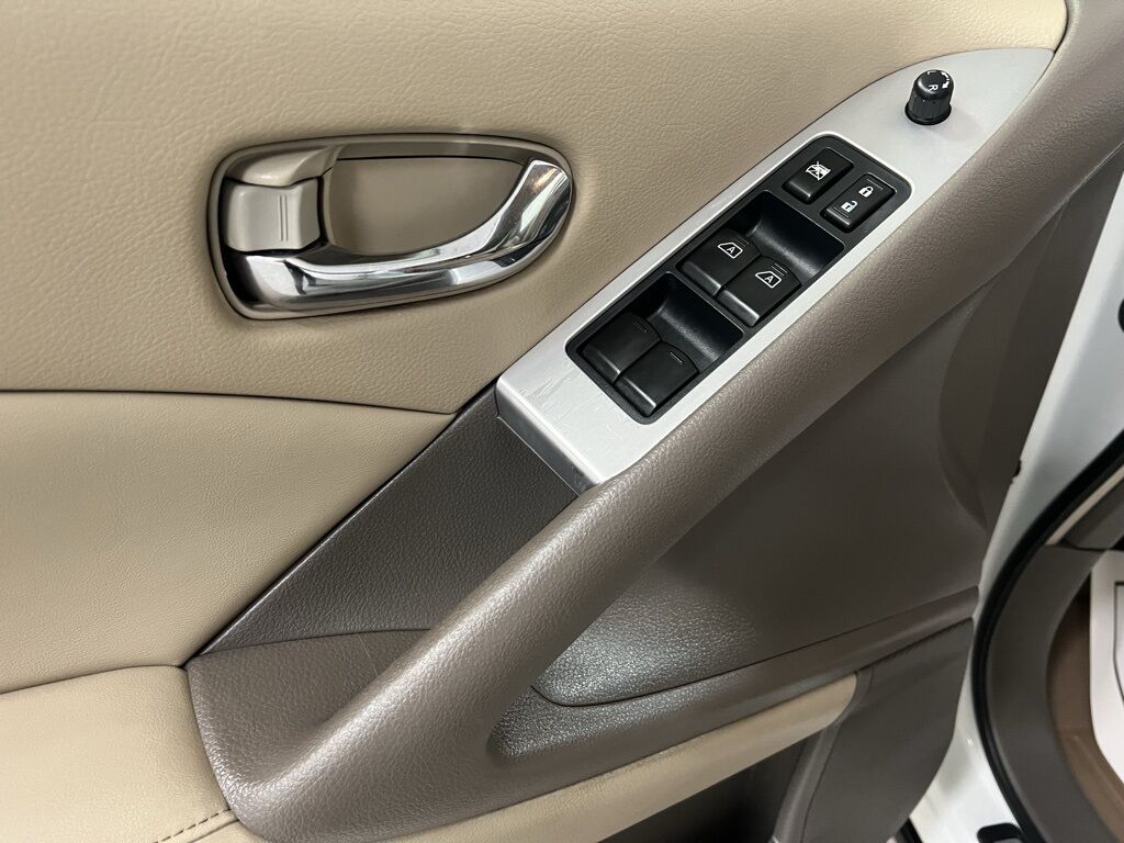 2014 Nissan Murano SL Highlands Ranch CO