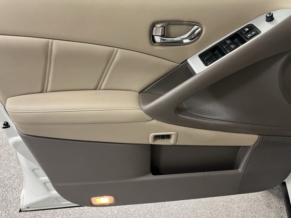 2014 Nissan Murano SL Highlands Ranch CO