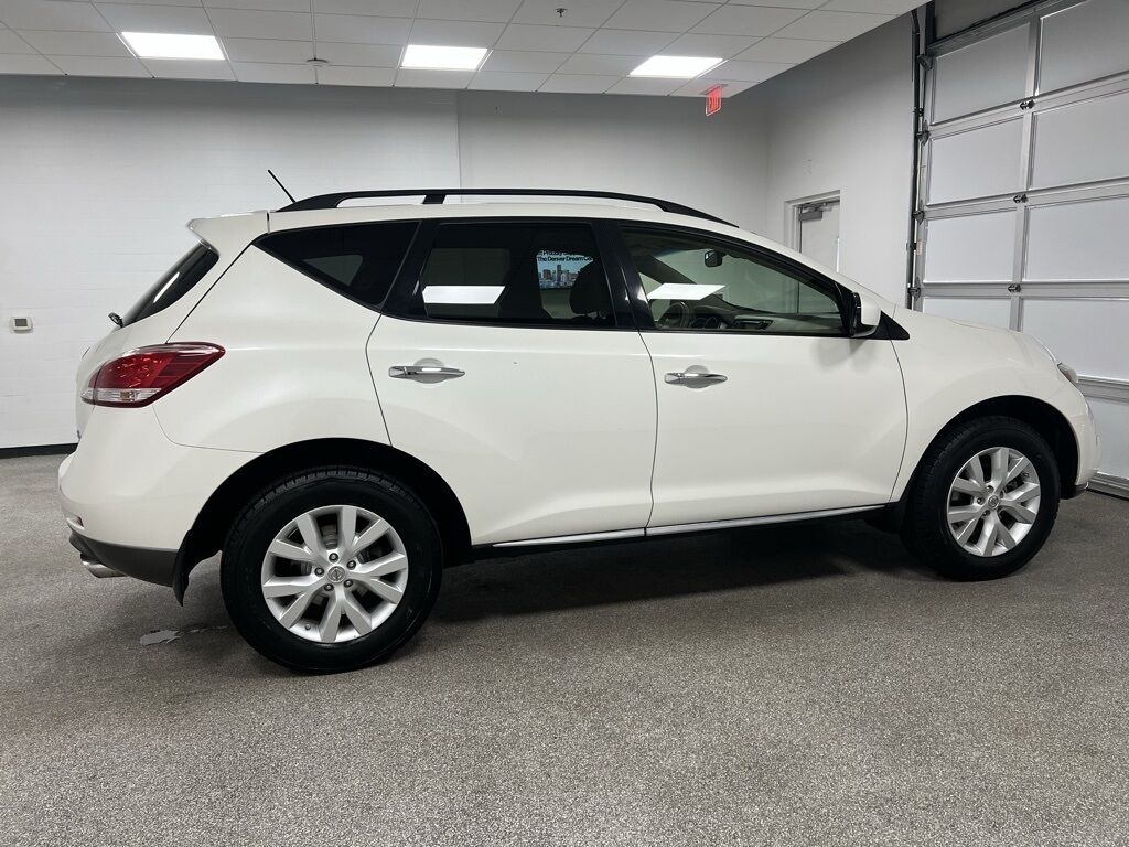2014 Nissan Murano SL Highlands Ranch CO
