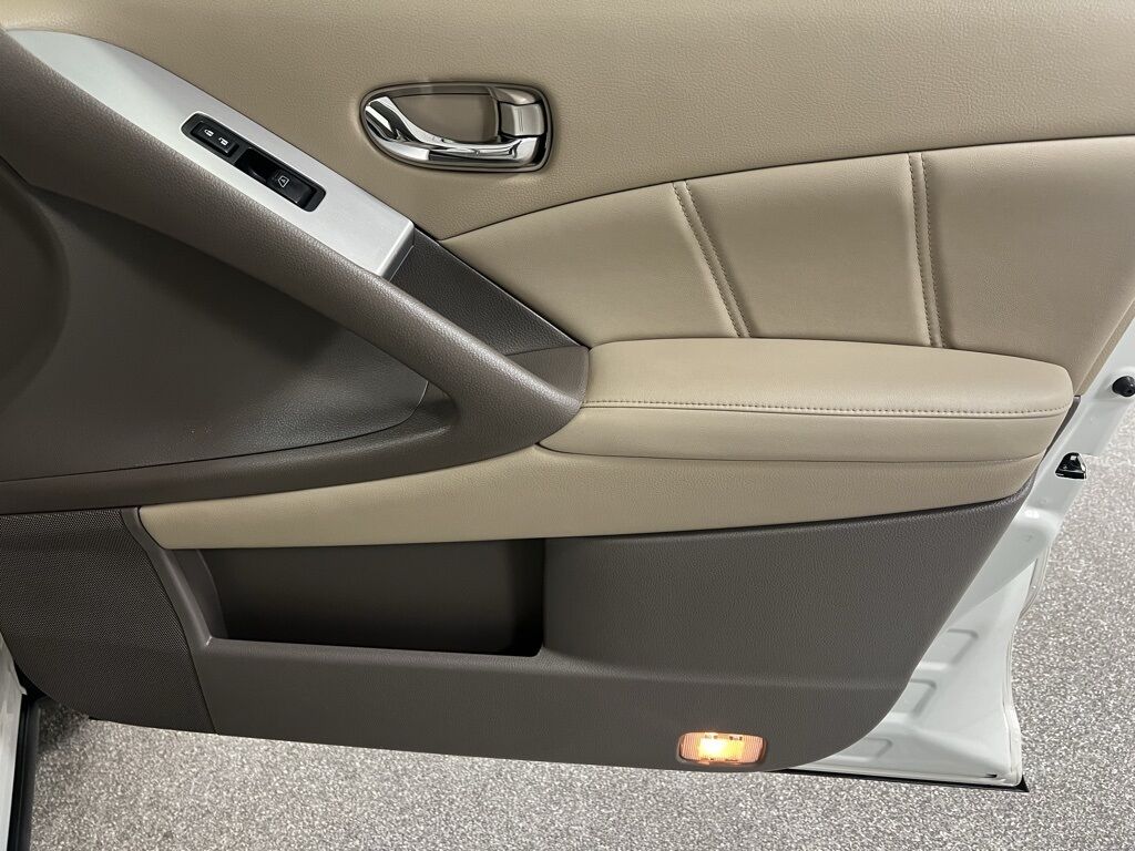 2014 Nissan Murano SL Highlands Ranch CO
