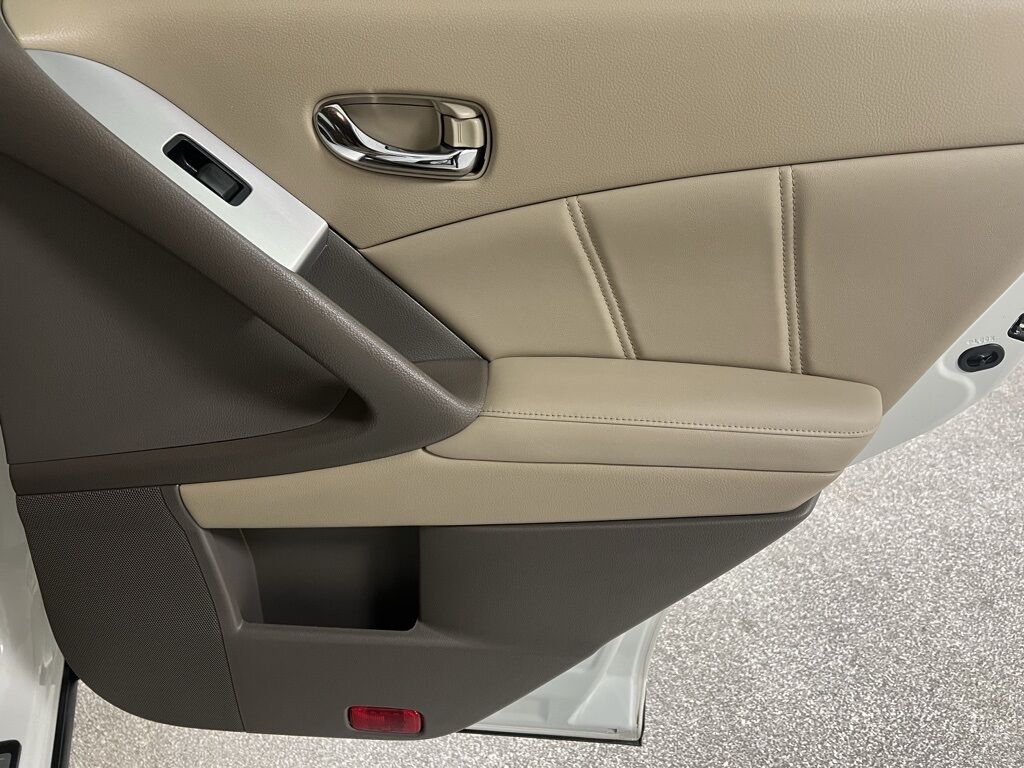 2014 Nissan Murano SL Highlands Ranch CO