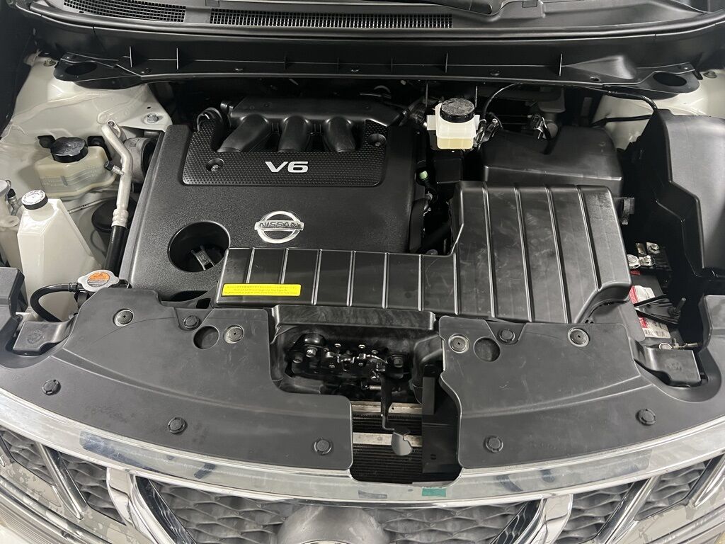 2014 Nissan Murano SL Highlands Ranch CO