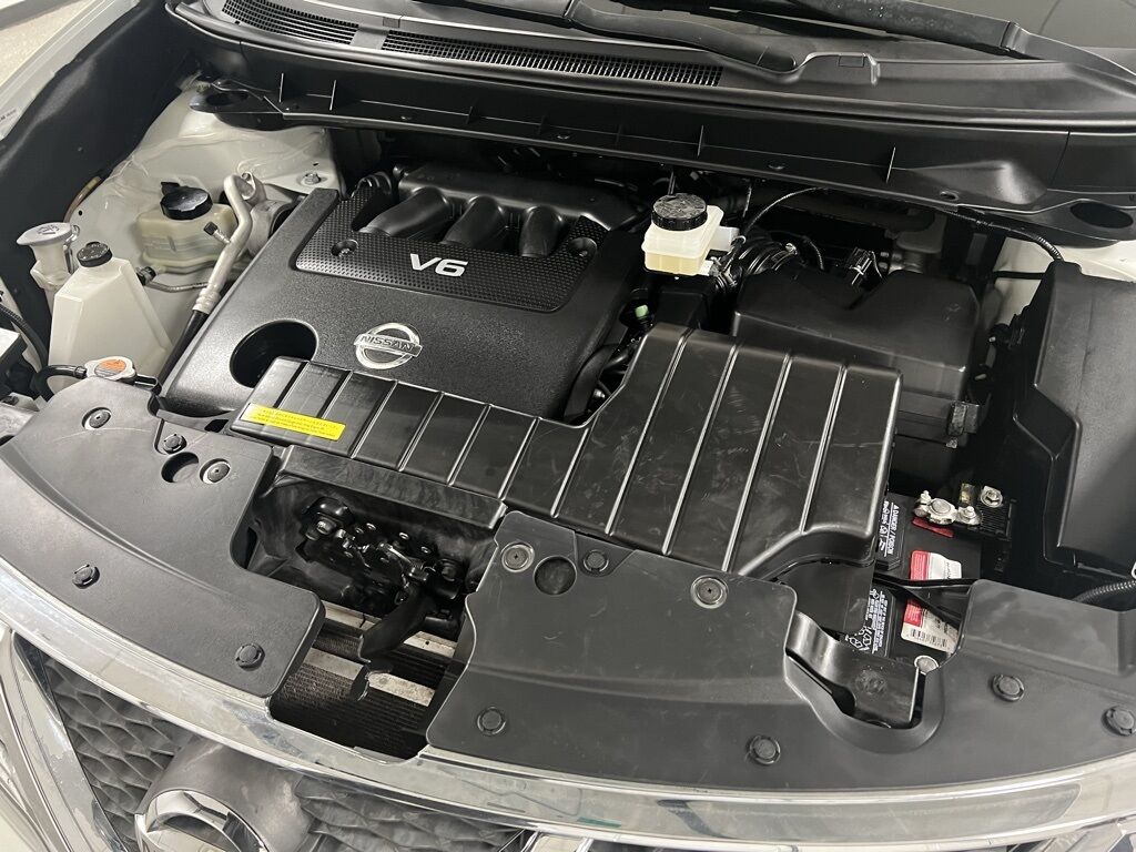 2014 Nissan Murano SL Highlands Ranch CO