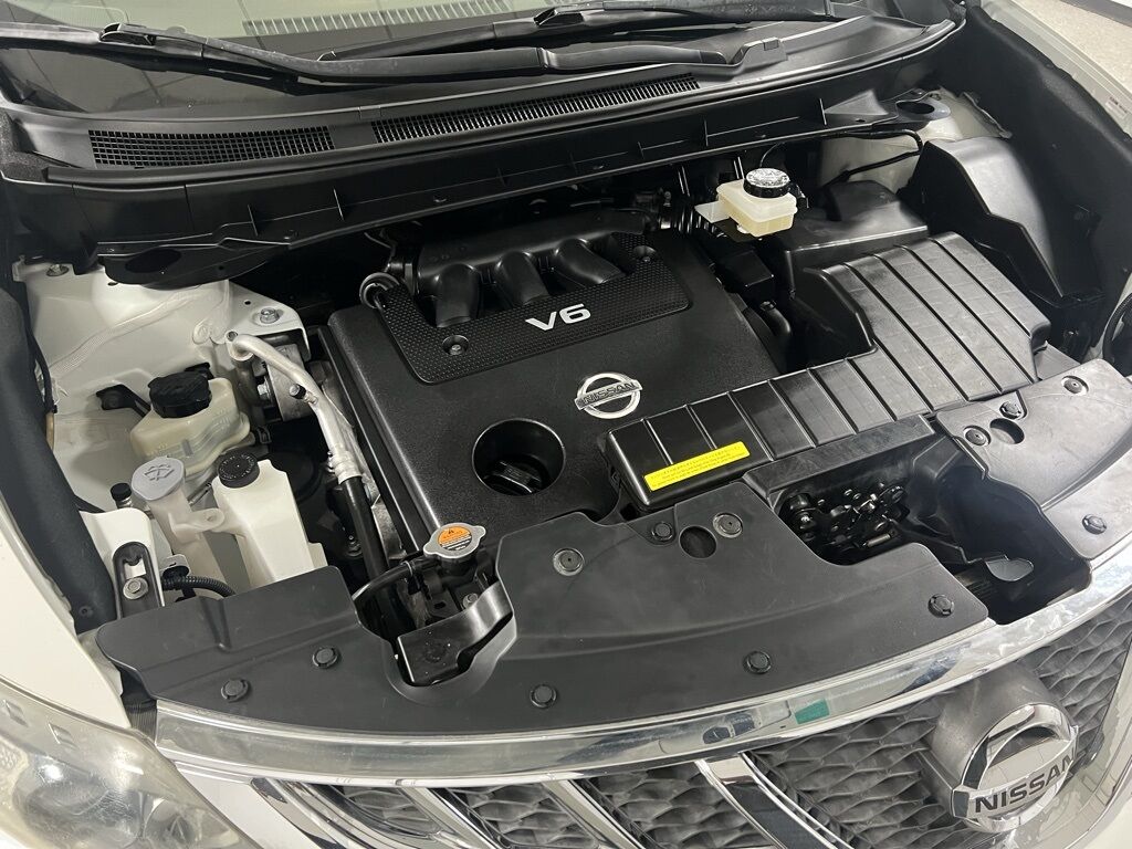 2014 Nissan Murano SL Highlands Ranch CO