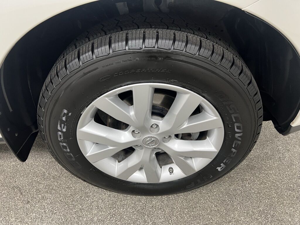 2014 Nissan Murano SL Highlands Ranch CO