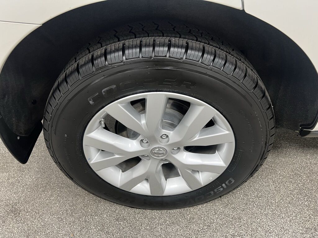 2014 Nissan Murano SL Highlands Ranch CO