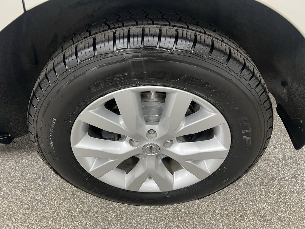 2014 Nissan Murano SL Highlands Ranch CO
