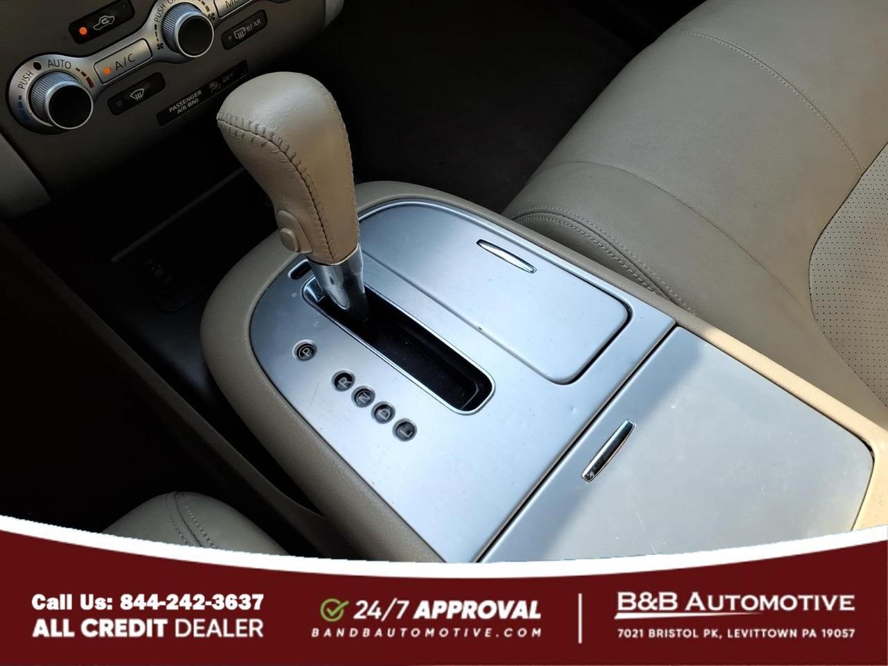 2014 Nissan Murano SL Levittown PA