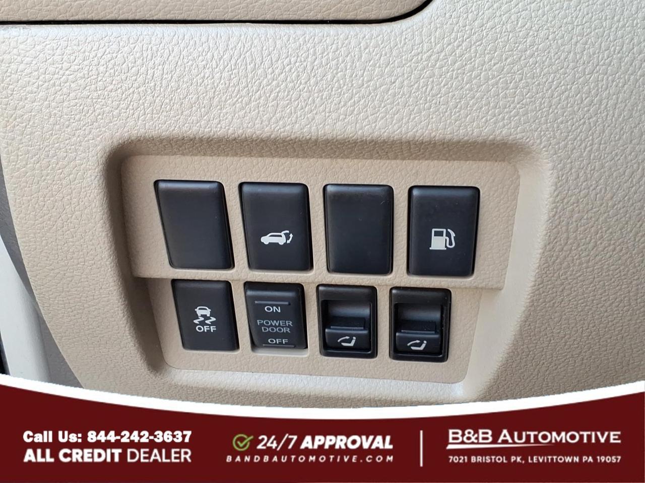 2014 Nissan Murano SL Levittown PA