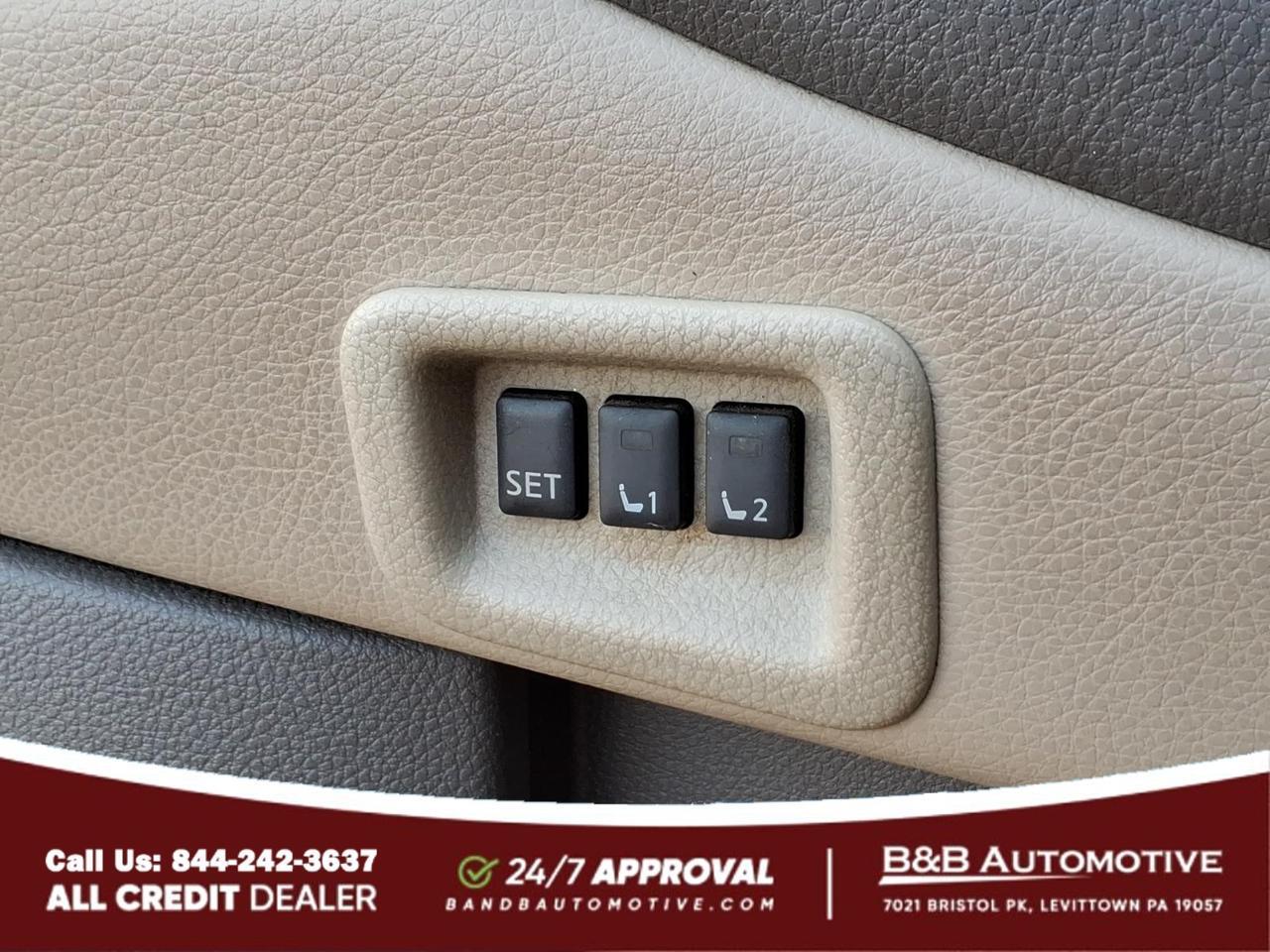 2014 Nissan Murano SL Levittown PA