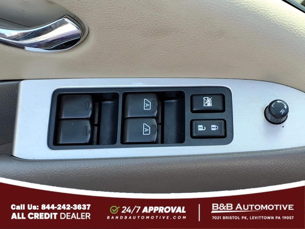 2014 Nissan Murano SL Levittown PA