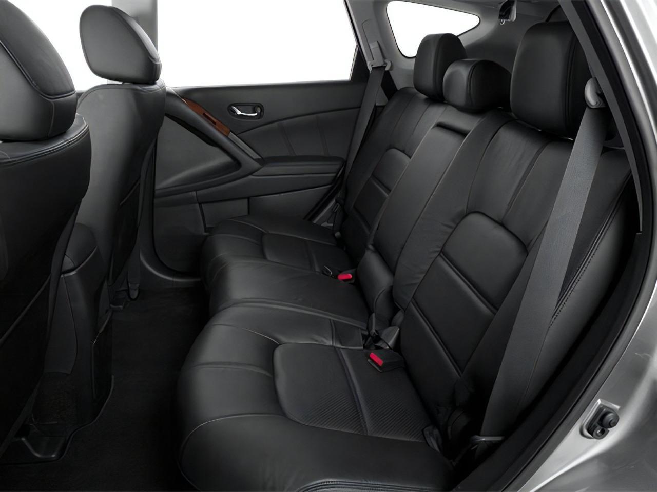 2014 Nissan Murano SL New Braunfels TX