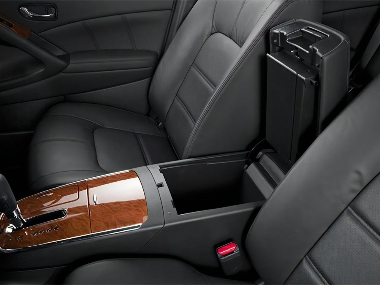 2014 Nissan Murano SL New Braunfels TX