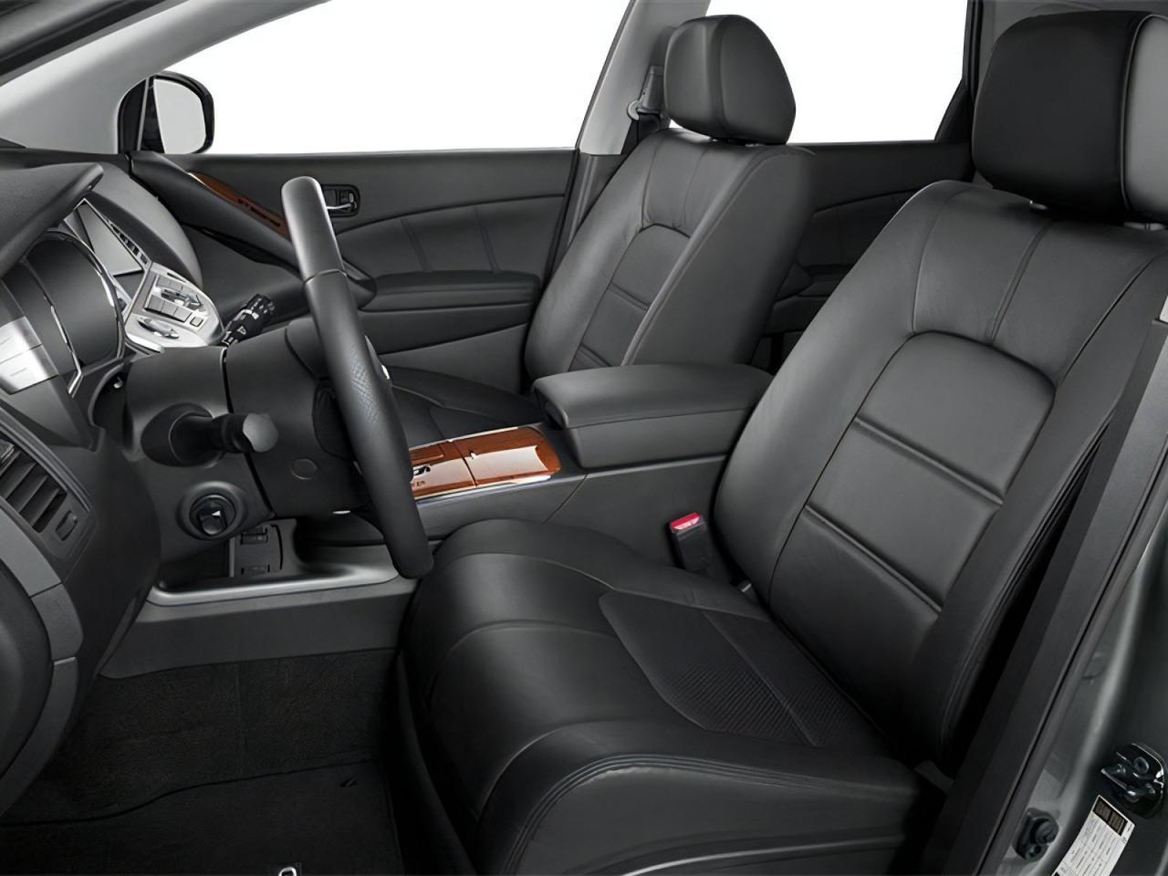 2014 Nissan Murano SL New Braunfels TX