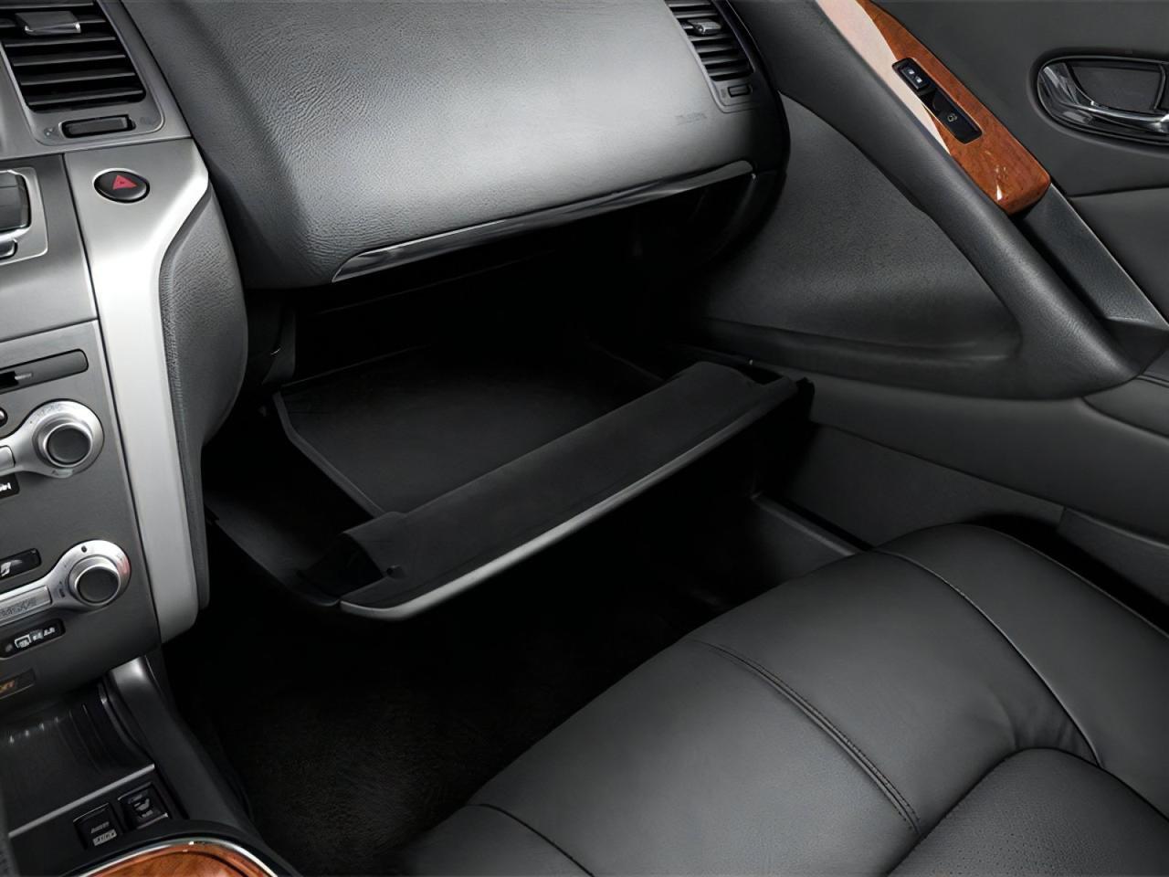 2014 Nissan Murano SL New Braunfels TX