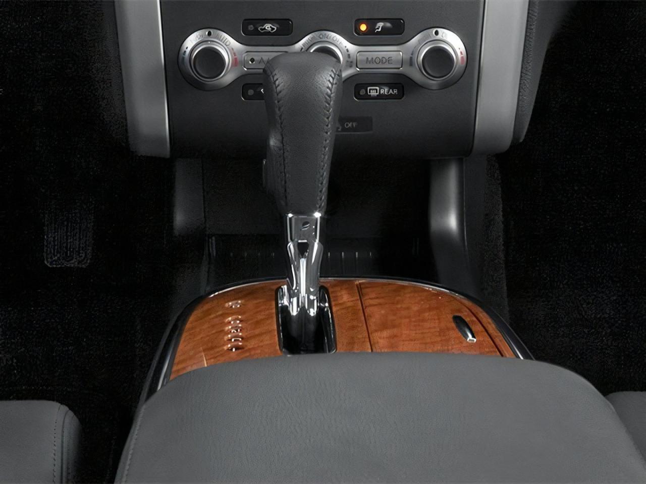 2014 Nissan Murano SL New Braunfels TX