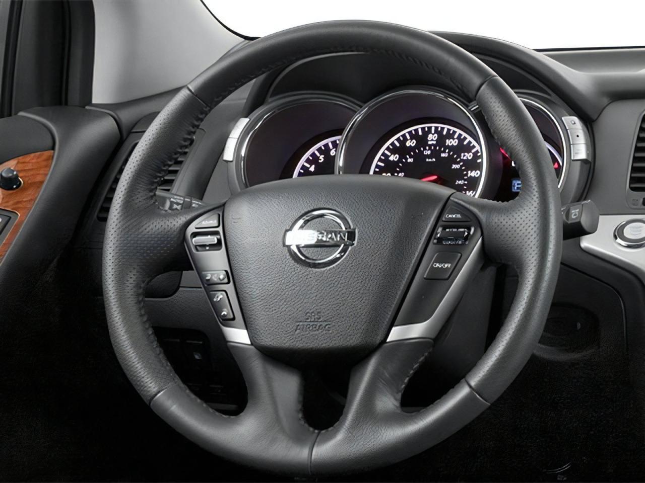 2014 Nissan Murano SL New Braunfels TX