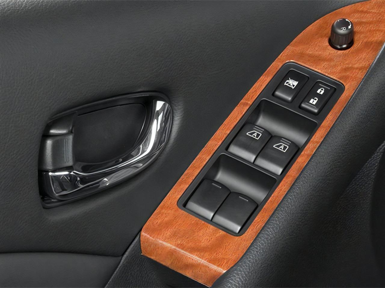 2014 Nissan Murano SL New Braunfels TX
