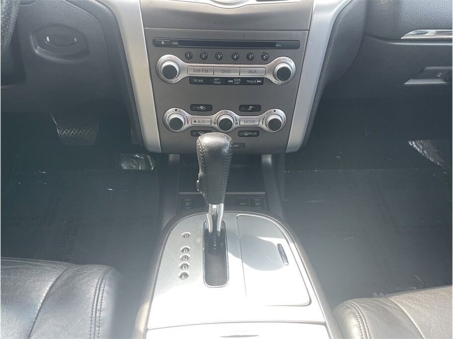 2014 Nissan Murano SL Sport Utility 4D Port Orchard WA