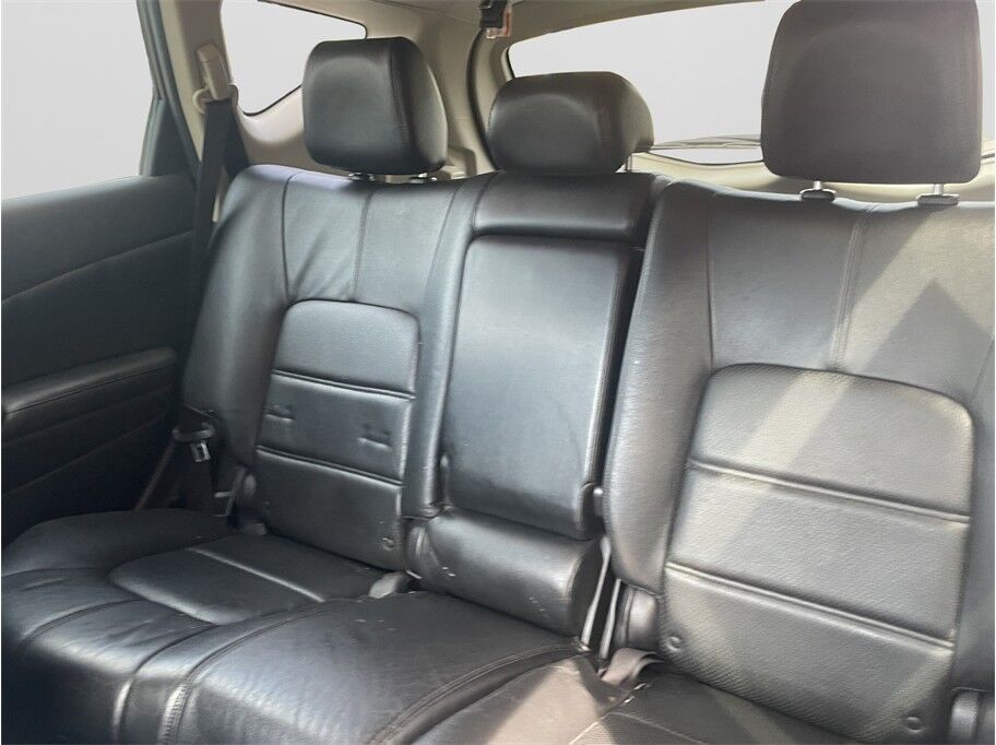 2014 Nissan Murano SL Sport Utility 4D Port Orchard WA