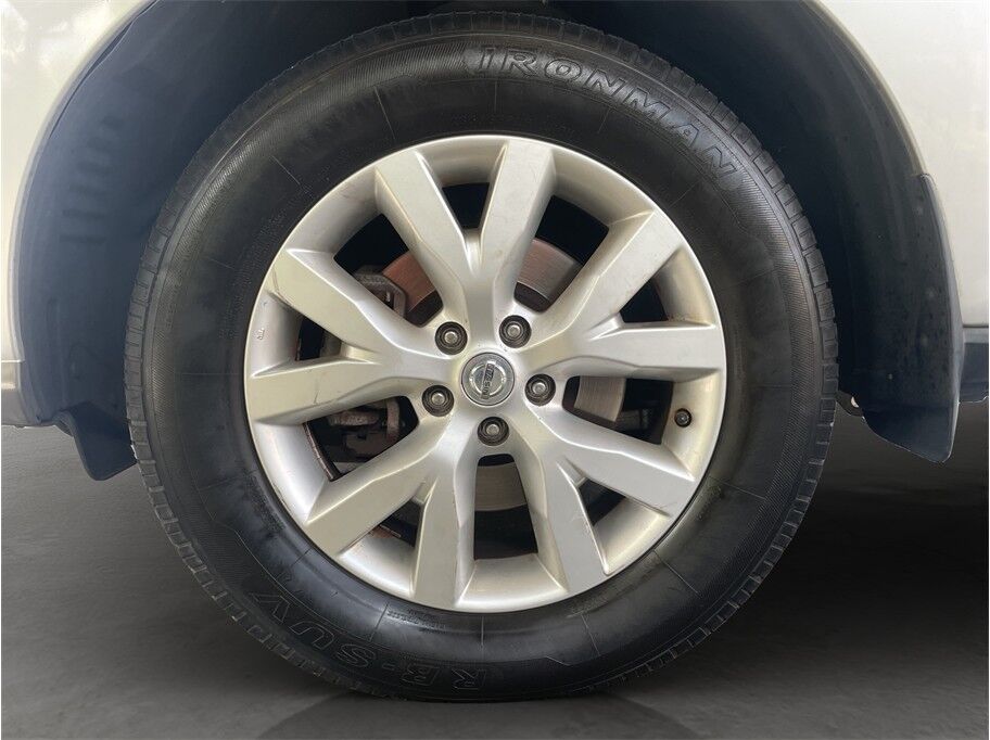 2014 Nissan Murano SL Sport Utility 4D Port Orchard WA