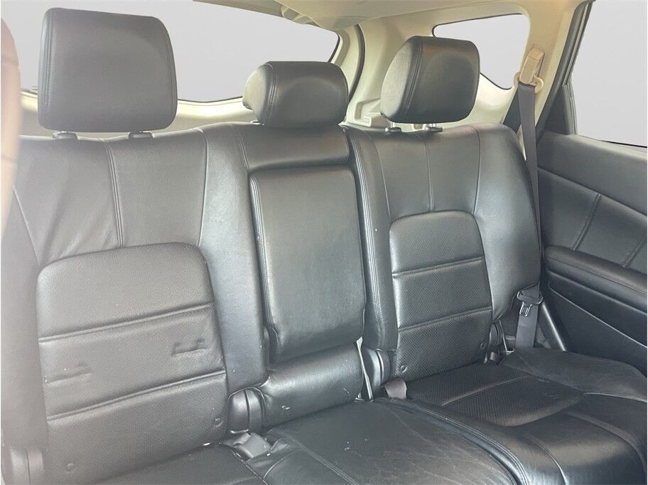 2014 Nissan Murano SL Sport Utility 4D Port Orchard WA