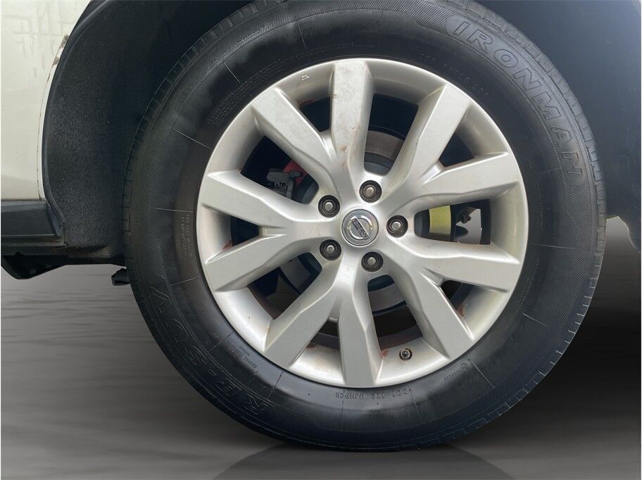 2014 Nissan Murano SL Sport Utility 4D Port Orchard WA