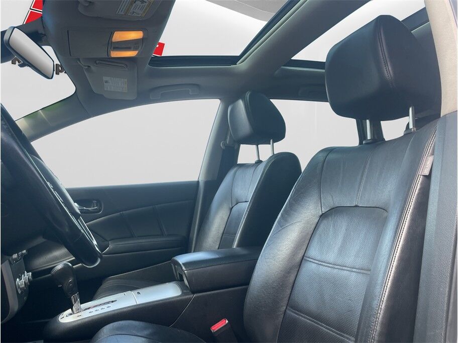 2014 Nissan Murano SL Sport Utility 4D Port Orchard WA