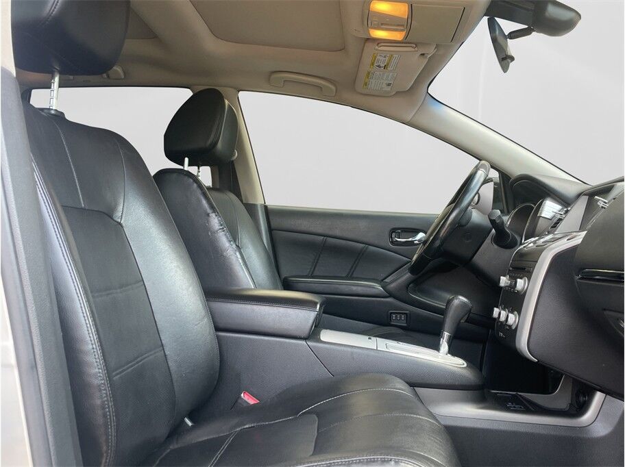 2014 Nissan Murano SL Sport Utility 4D Port Orchard WA