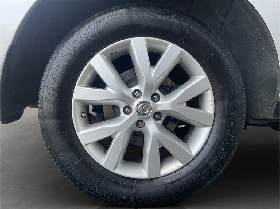 2014 Nissan Murano SL Sport Utility 4D Port Orchard WA