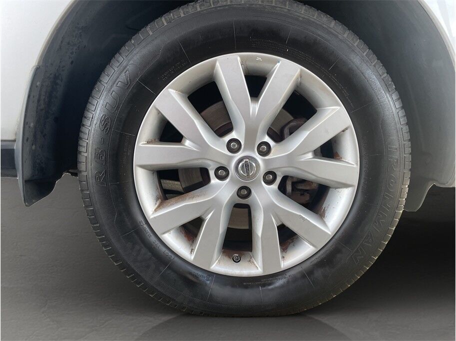 2014 Nissan Murano SL Sport Utility 4D Port Orchard WA