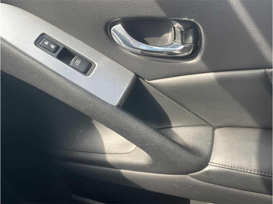 2014 Nissan Murano SL Sport Utility 4D Port Orchard WA
