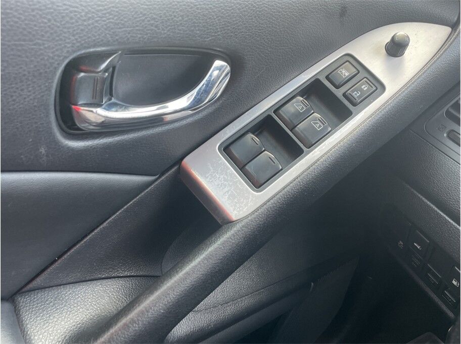 2014 Nissan Murano SL Sport Utility 4D Port Orchard WA