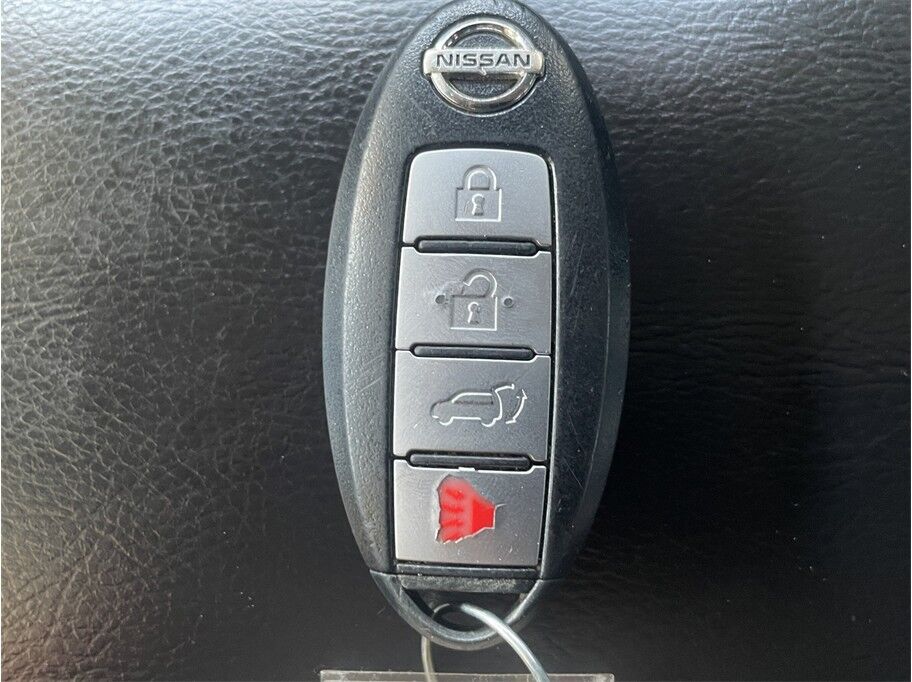 2014 Nissan Murano SL Sport Utility 4D Port Orchard WA