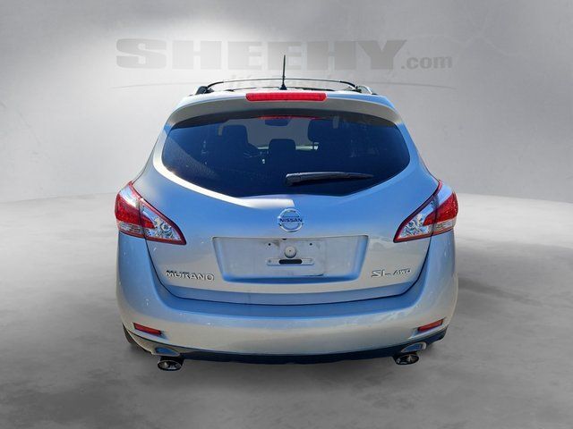 2014 Nissan Murano SL Waldorf MD