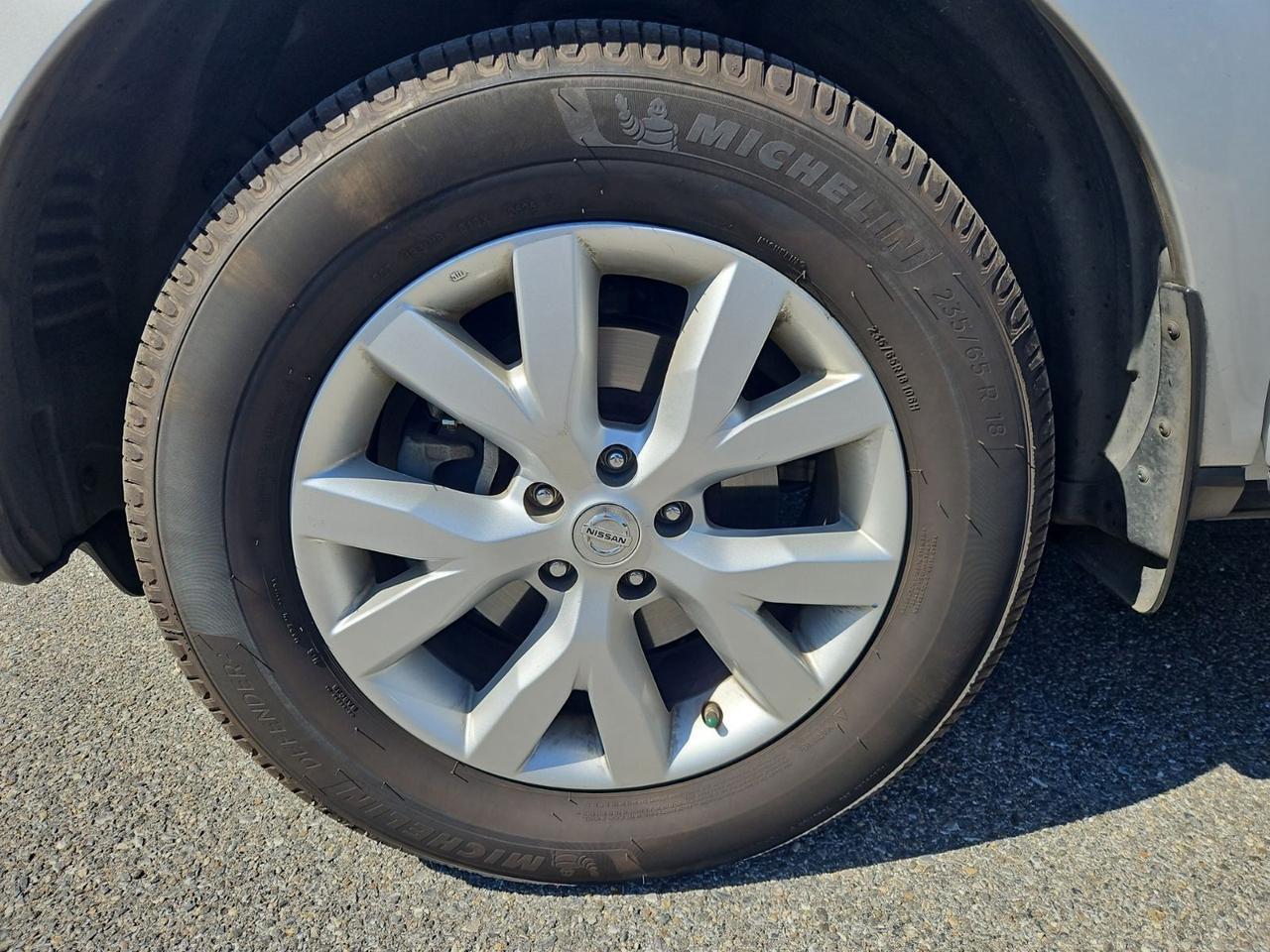 2014 Nissan Murano SL Waldorf MD