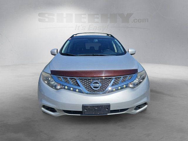 2014 Nissan Murano SL Waldorf MD