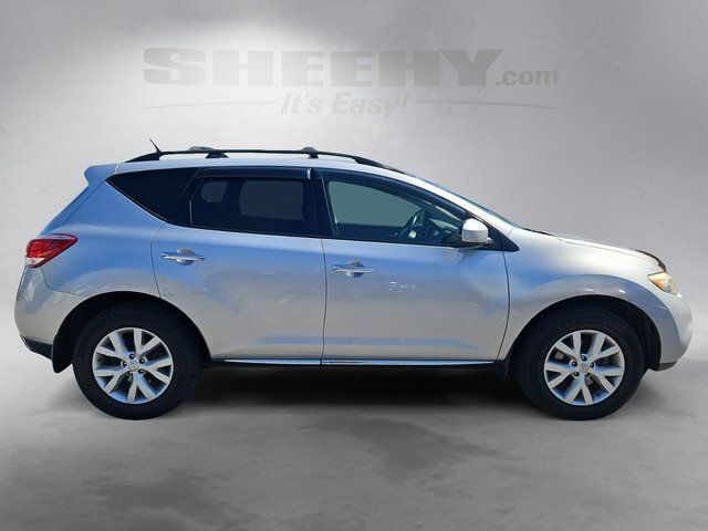 2014 Nissan Murano SL Waldorf MD