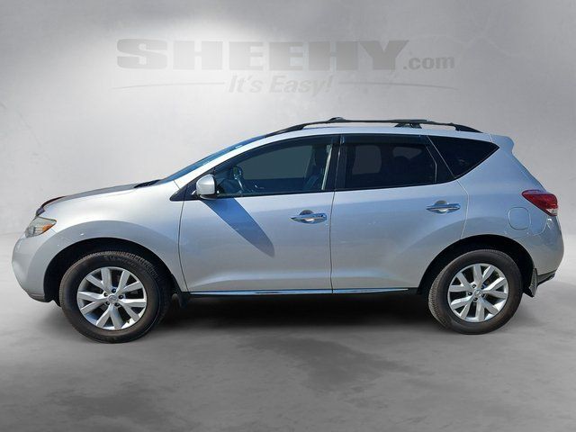 2014 Nissan Murano SL Waldorf MD