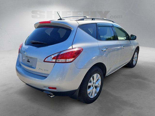 2014 Nissan Murano SL Waldorf MD