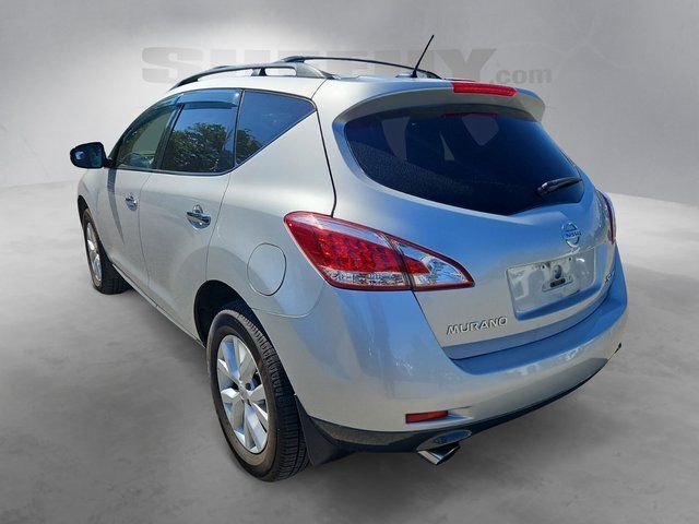 2014 Nissan Murano SL Waldorf MD