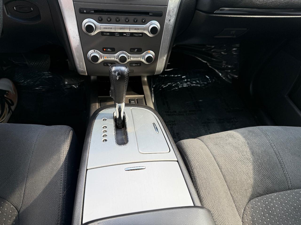 2014 Nissan Murano SV AWD Austin TX