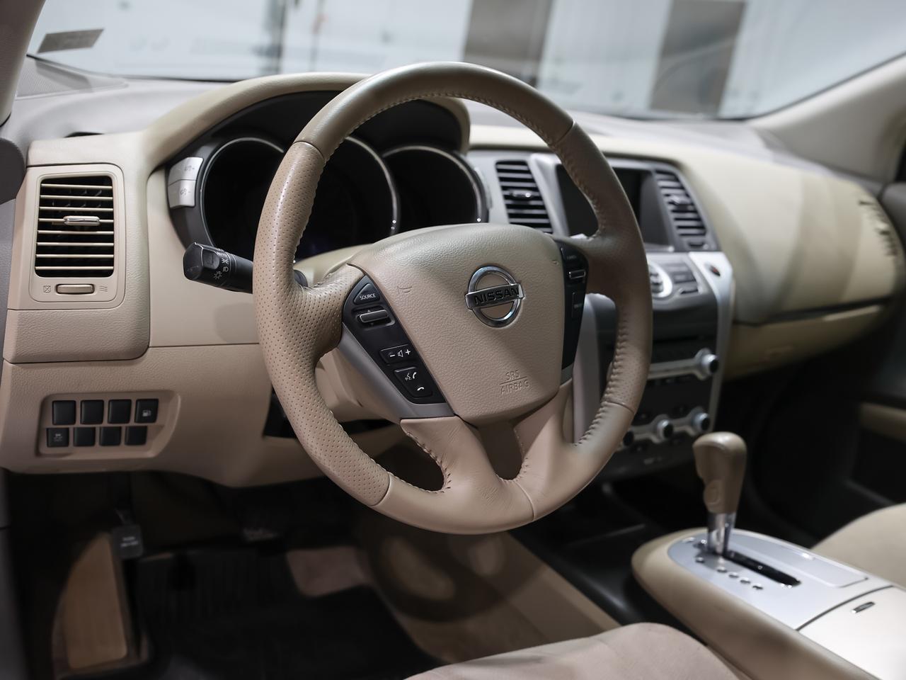 2014 Nissan Murano SV AWD Cranberry PA
