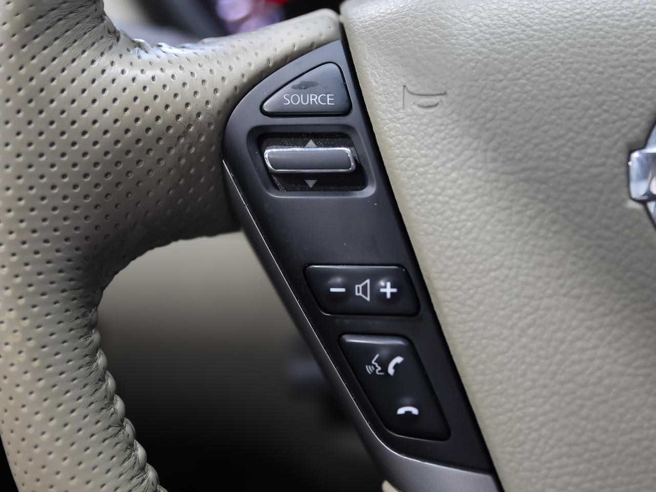 2014 Nissan Murano SV AWD Cranberry PA