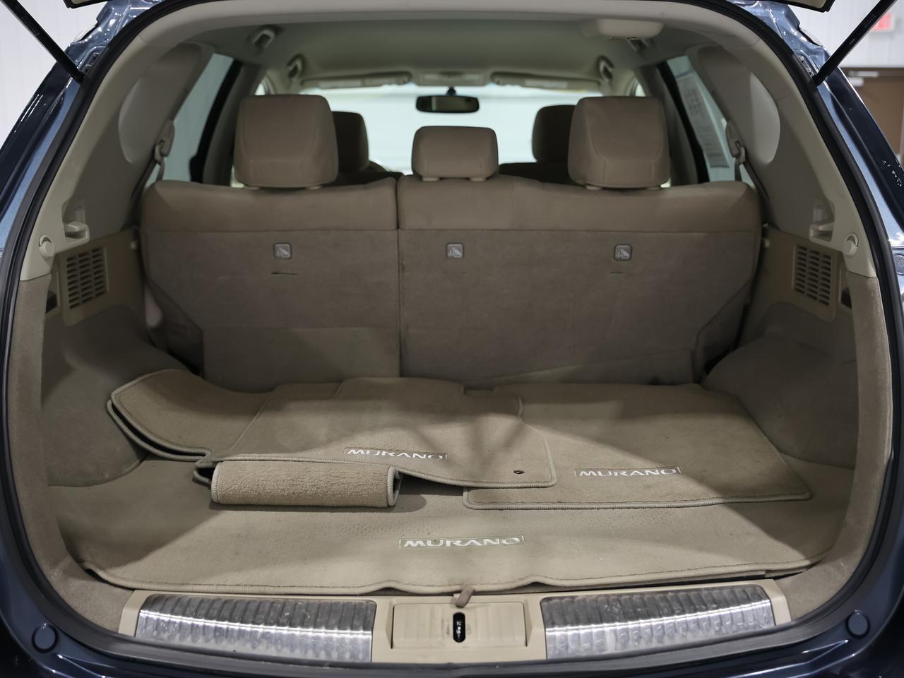 2014 Nissan Murano SV AWD Cranberry PA